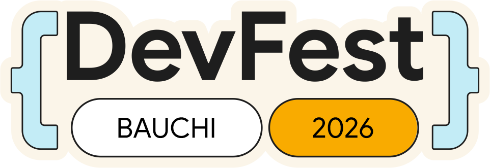 DevFest Bauchi 2026